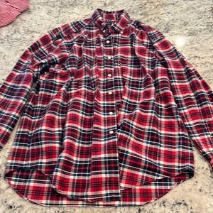 🔥Ralph Lauren Button Up Polo🔥